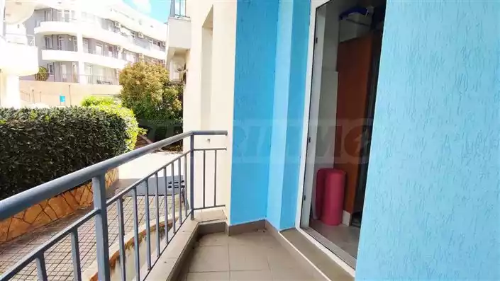 Квартира 43м² в Болгарии, Кошарица. Стоимостью 22500€ аренда фото-9
