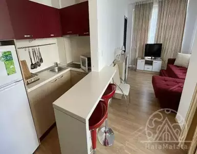 Купить квартиру в Болгарии 31100€