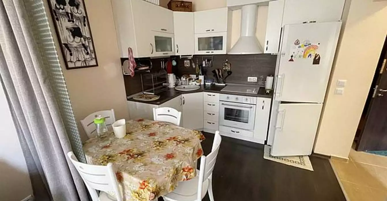Квартира 83м² в Болгарии, Елените. Стоимостью 74000€ аренда фото-1