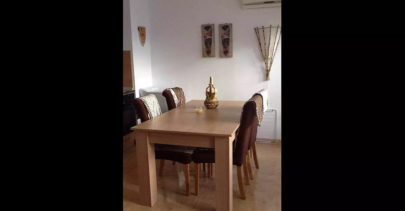 Квартира 56м² в Болгарии, Святой Влас. Стоимостью 42000€ аренда фото-1