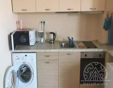 Купить квартиру в Болгарии 66900€