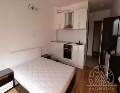 Купить квартиру в Болгарии 24500€