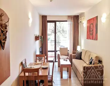 Купить квартиру в Болгарии 43000€