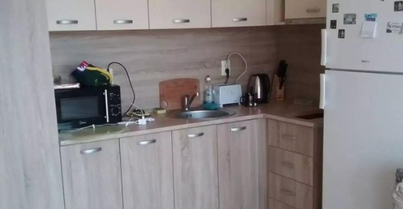 Квартира 38м² в Болгарии, Равда. Стоимостью 30500€ аренда фото-1