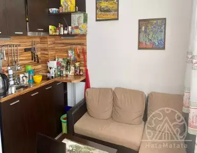 Купить квартиру в Болгарии 49900€