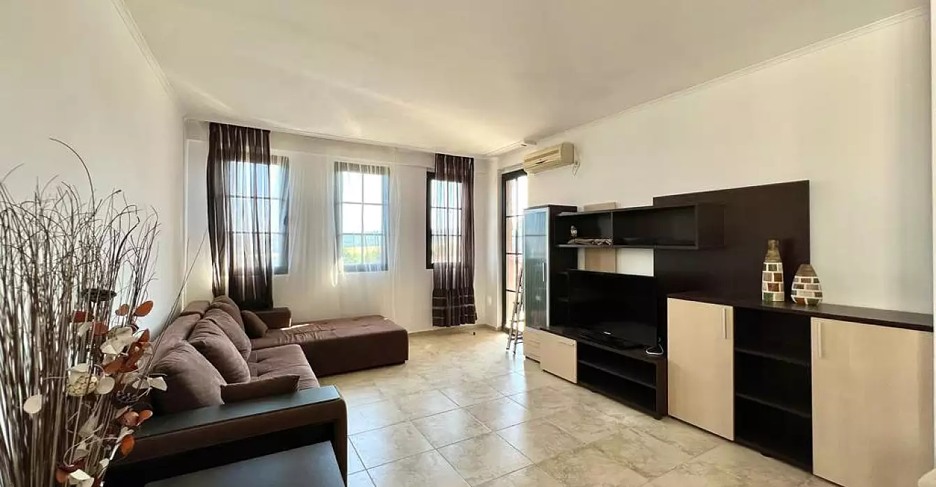Квартира 117м² в Болгарии, Обзор. Стоимостью 105500€ аренда фото-1