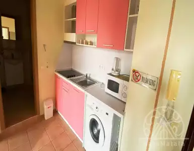 Купить квартиру в Болгарии 39900€