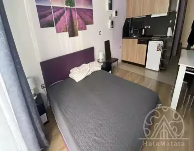 Купить квартиру в Болгарии 23300€