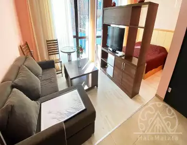 Купить квартиру в Болгарии 25600€