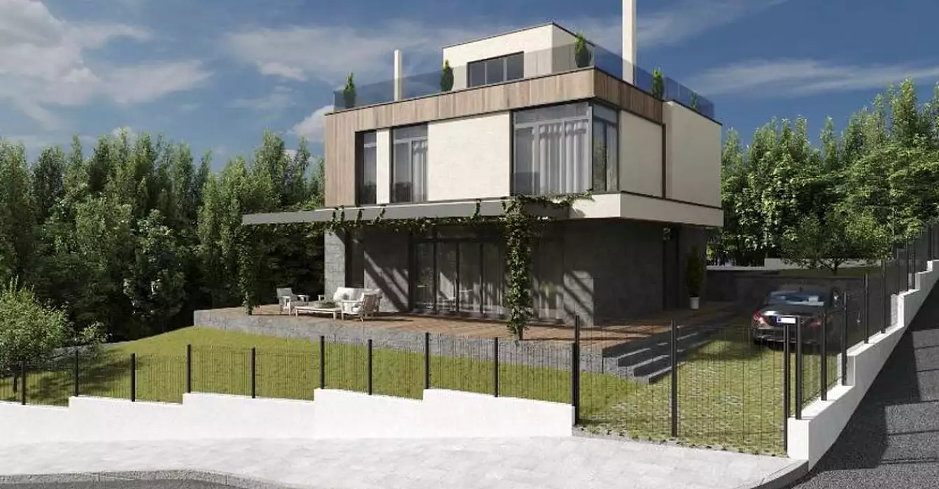 Вилла 246м² в Болгарии, Варна. Стоимостью 308000€ аренда фото-1