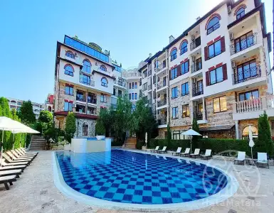 Купить квартиру в Болгарии 71375€