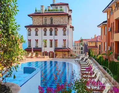 Купить квартиру в Болгарии 281140€