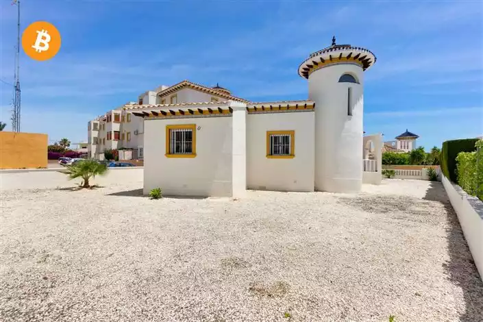Дом 104м² в Испании, Ориуэла Коста. Стоимостью 320000€ аренда фото-10