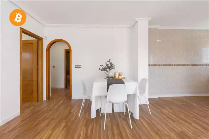 Дом 104м² в Испании, Ориуэла Коста. Стоимостью 320000€ аренда фото-11