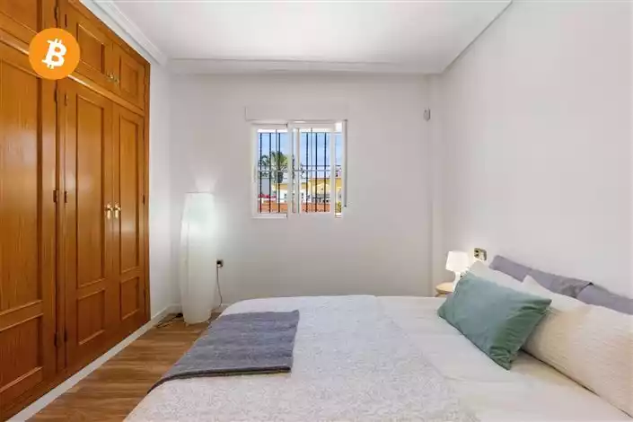 Дом 104м² в Испании, Ориуэла Коста. Стоимостью 320000€ аренда фото-13