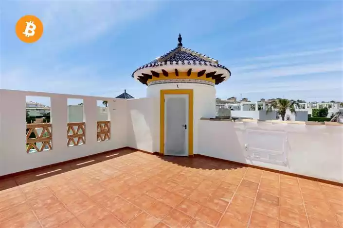 Дом 104м² в Испании, Ориуэла Коста. Стоимостью 320000€ аренда фото-14