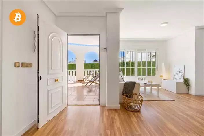 Дом 104м² в Испании, Ориуэла Коста. Стоимостью 320000€ аренда фото-15