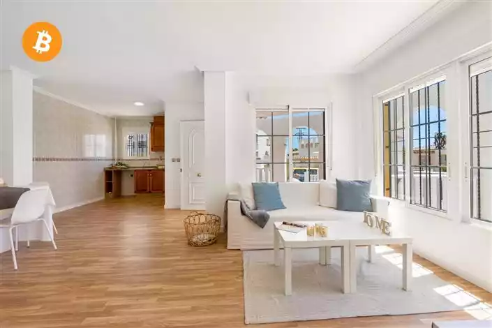 Дом 104м² в Испании, Ориуэла Коста. Стоимостью 320000€ аренда фото-2
