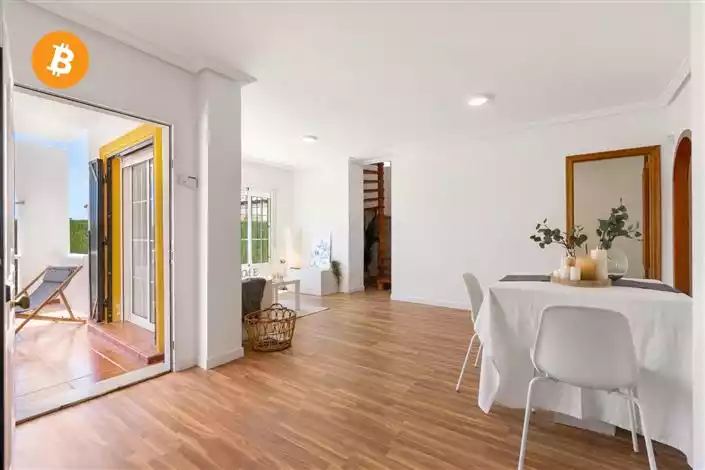 Дом 104м² в Испании, Ориуэла Коста. Стоимостью 320000€ аренда фото-3