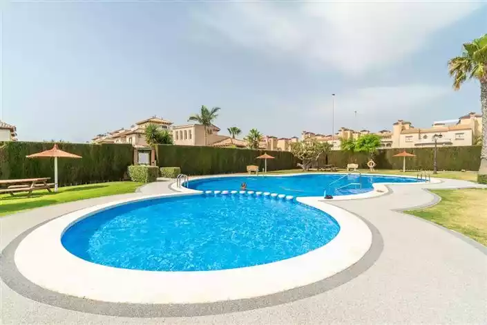 Дом 104м² в Испании, Ориуэла Коста. Стоимостью 320000€ аренда фото-4