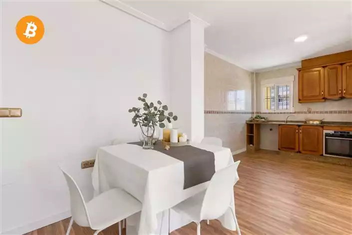 Дом 104м² в Испании, Ориуэла Коста. Стоимостью 320000€ аренда фото-6