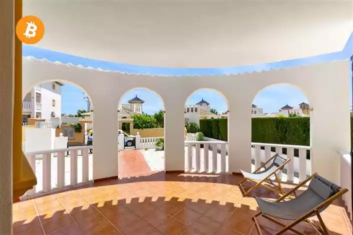 Дом 104м² в Испании, Ориуэла Коста. Стоимостью 320000€ аренда фото-7