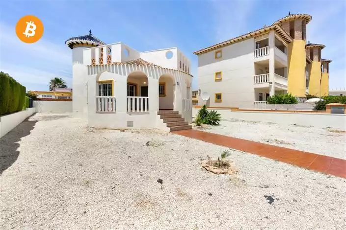 Дом 104м² в Испании, Ориуэла Коста. Стоимостью 320000€ аренда фото-8