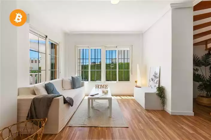 Дом 104м² в Испании, Ориуэла Коста. Стоимостью 320000€ аренда фото-9