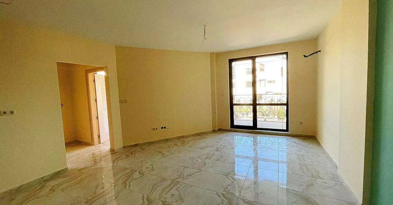 Квартира 66м² в Болгарии, Святой Влас. Стоимостью 88700€ аренда фото-1