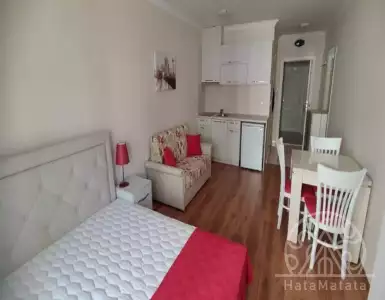 Купить квартиру в Болгарии 39000€