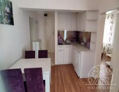 Купить квартиру в Болгарии 63000€
