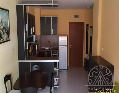 Купить квартиру в Болгарии 44500€