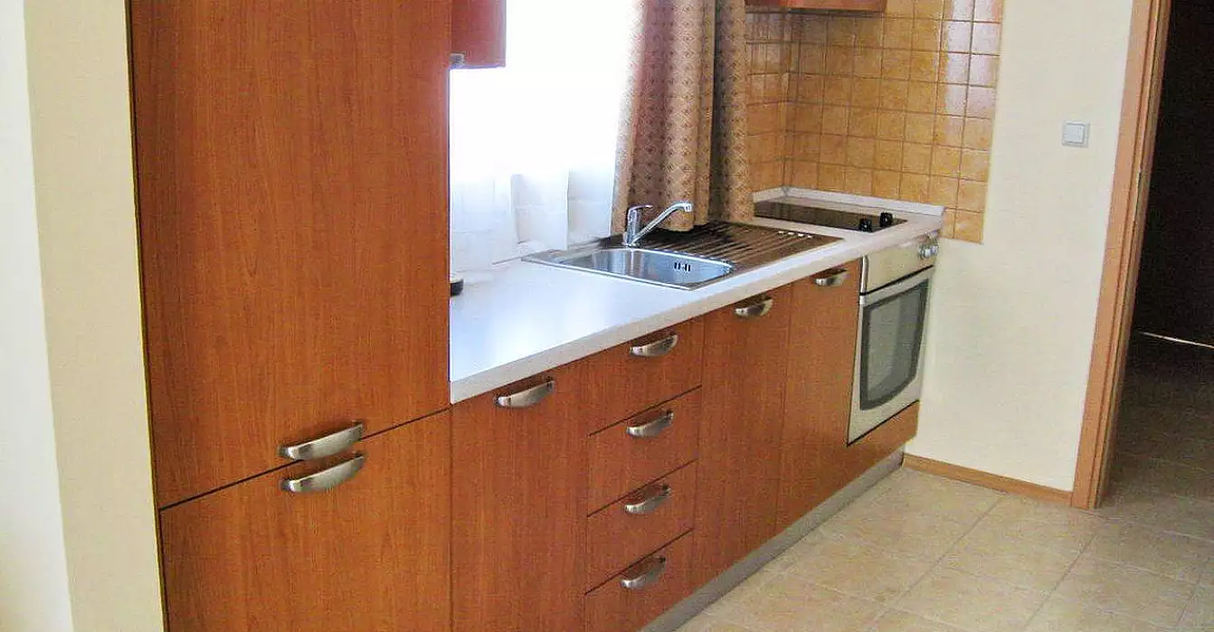 Квартира 83м² в Болгарии, Поморие. Стоимостью 73000€ аренда фото-1