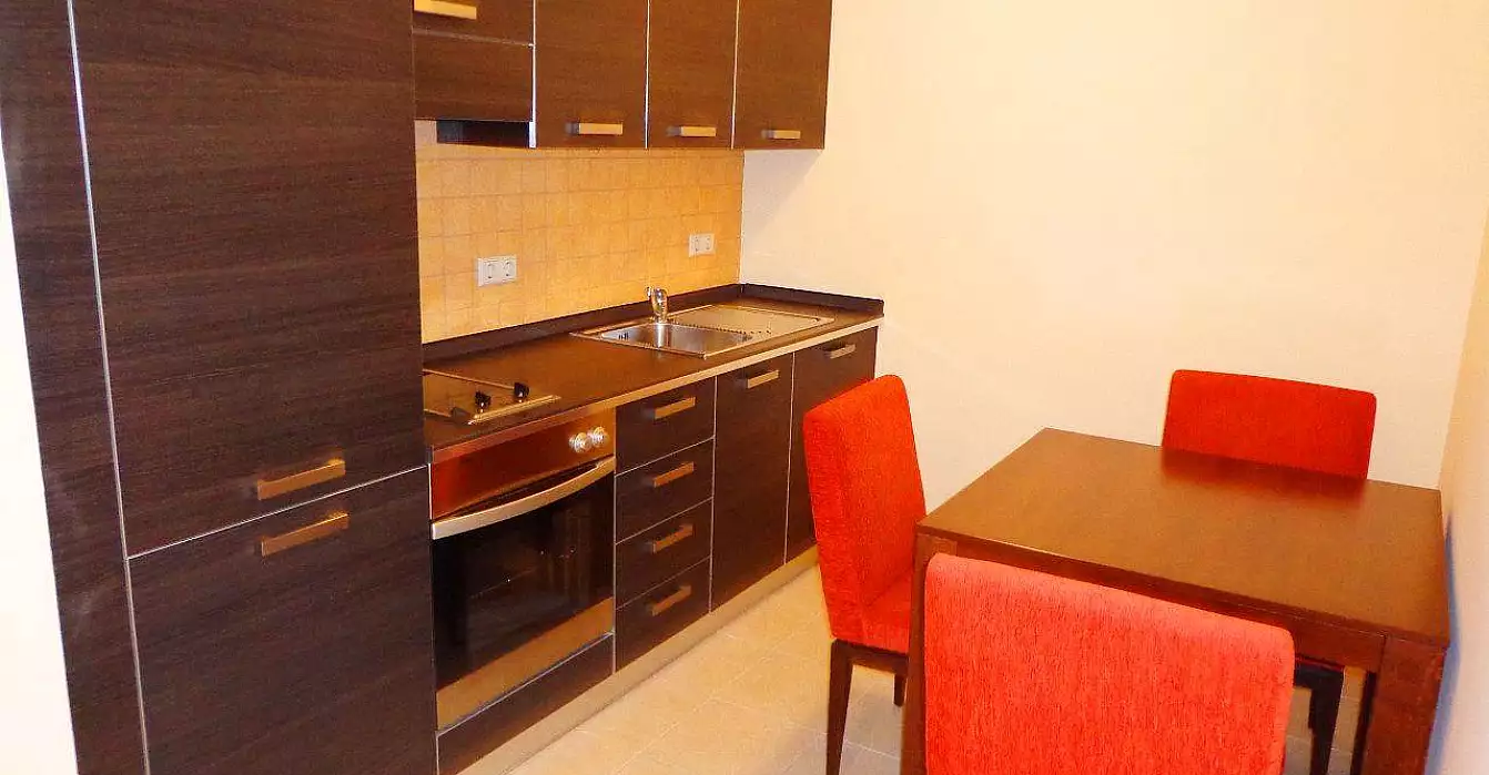 Квартира 97м² в Болгарии, Поморие. Стоимостью 73000€ аренда фото-1