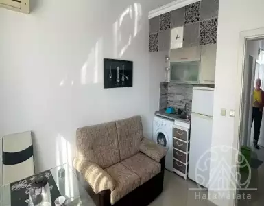 Купить квартиру в Болгарии 41950€
