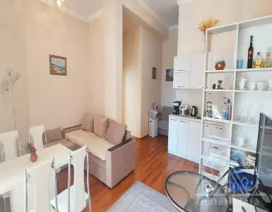 Купить квартиру в Болгарии 47500€
