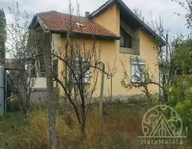 Купить виллу в Болгарии 19500€