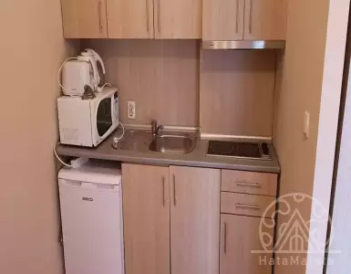 Купить квартиру в Болгарии 34000€