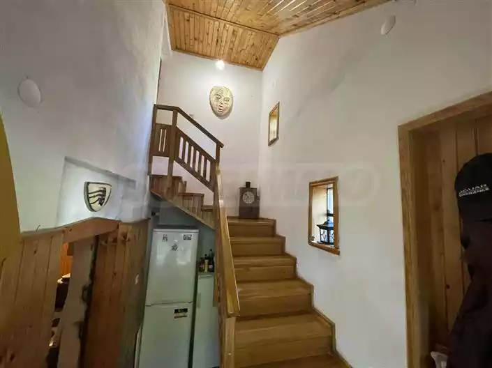 Таунхаус 238м² в Болгарии, Обзор. Стоимостью 260000€ аренда фото-7