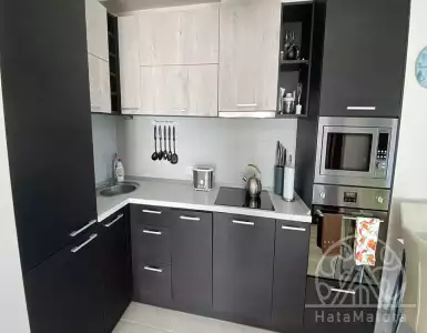 Купить квартиру в Болгарии 105500€