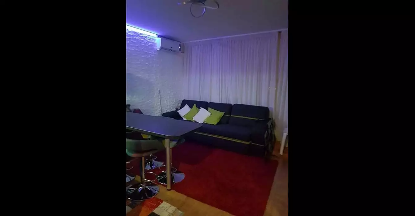 Квартира 42м² в Болгарии, Солнечный берег. Стоимостью 32300€ аренда фото-1