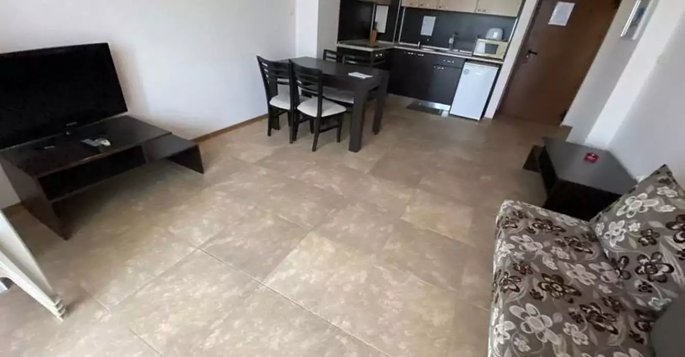 Квартира 66м² в Болгарии, Солнечный берег. Стоимостью 40600€ аренда фото-1