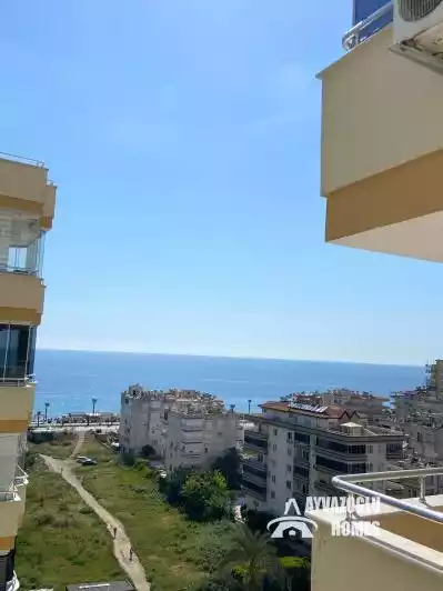 Квартира 63м² в Турции, Махмутлар. Стоимостью 210000€ аренда фото-15