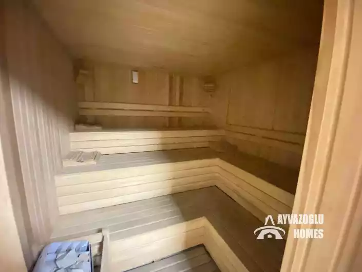 Квартира 63м² в Турции, Махмутлар. Стоимостью 210000€ аренда фото-22