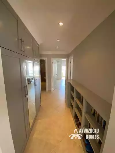 Квартира 63м² в Турции, Махмутлар. Стоимостью 210000€ аренда фото-6
