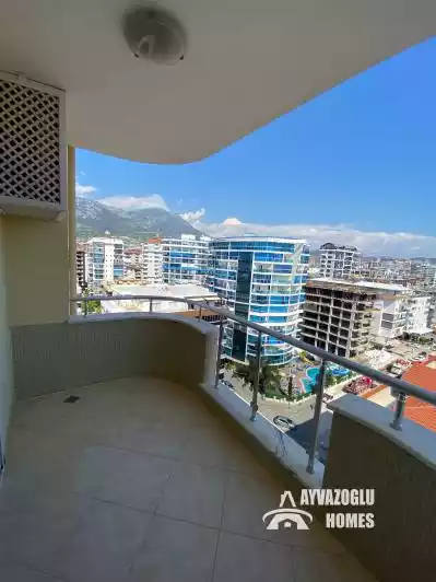 Квартира 63м² в Турции, Махмутлар. Стоимостью 210000€ аренда фото-9