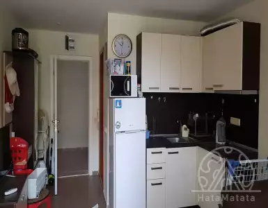 Купить квартиру в Болгарии 23500€