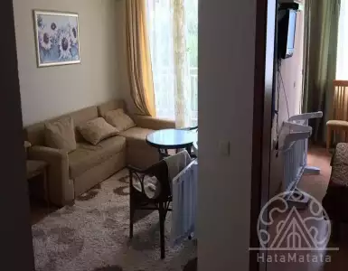 Купить квартиру в Болгарии 43500€