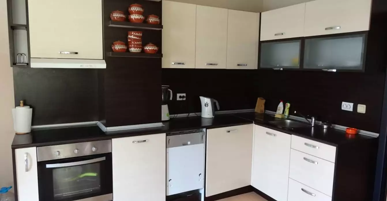 Квартира 100м² в Болгарии, Бяла. Стоимостью 57800€ аренда фото-1