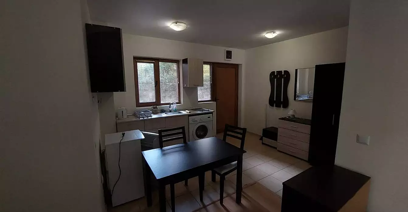 Квартира 40м² в Болгарии, Бяла. Стоимостью 29400€ аренда фото-1